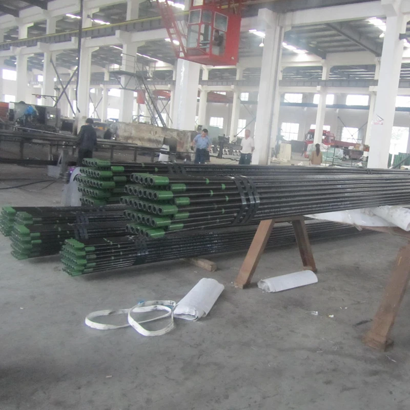 OCTG Pipe
